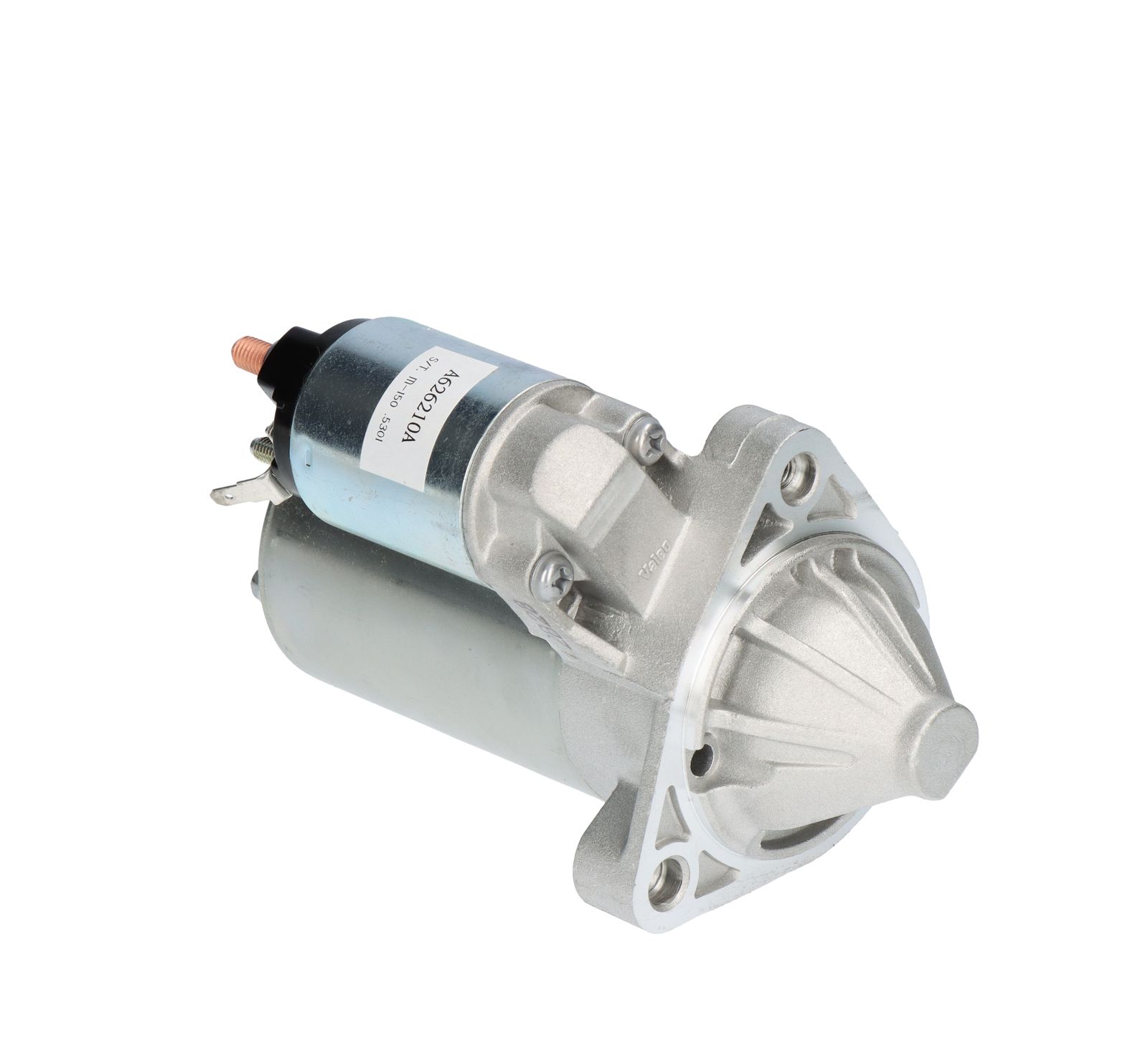 Mars Motoru 12V 8 Dis 0,8KW Daewoo Matiz Spark Wagon | VALEO 438198 | OEM 10455503 10455503 3110075F01 3110075F10 3110075F01 3110075F10