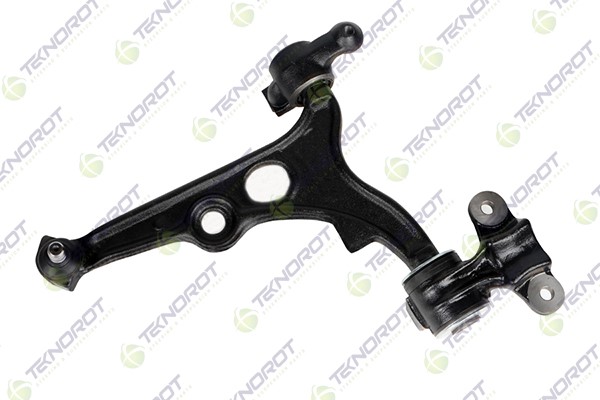 On Alt Salincak Komple Sol (Rotilli) Scudo 96 02 Jumpy 95 Expert 95>06 | TEKNOROT CI-229 | OEM 3520P4