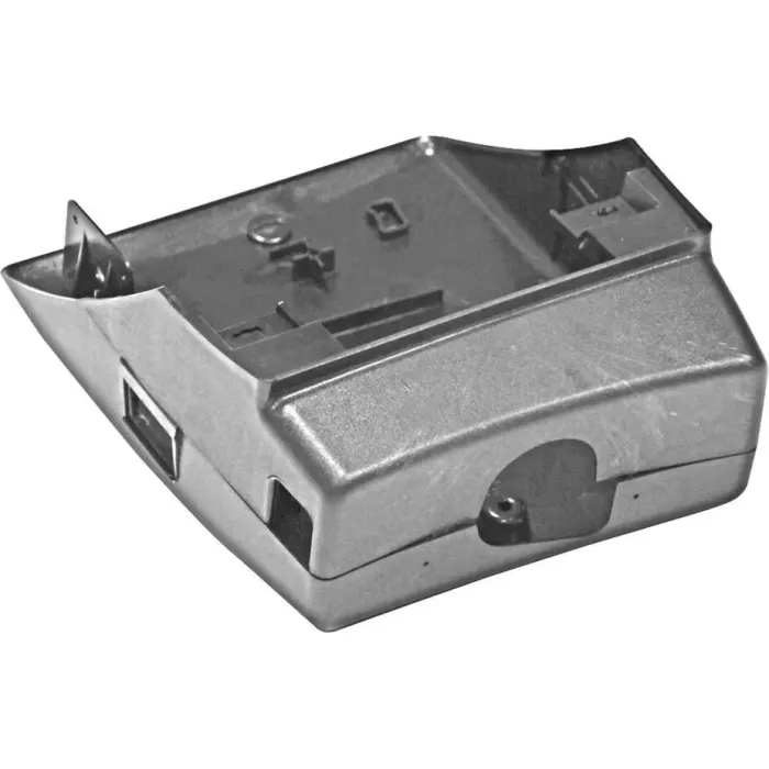 Direksiyon Kapağı Takim Alt Ve Ust R9 11 | MARAL M210005T | OEM 7700690473-4