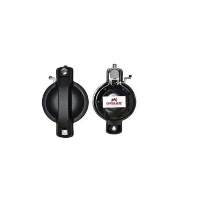 Kapi Kolu On Sol Kilitsiz Doblo 01 12 | DEKAR DK9951 | OEM 735309960