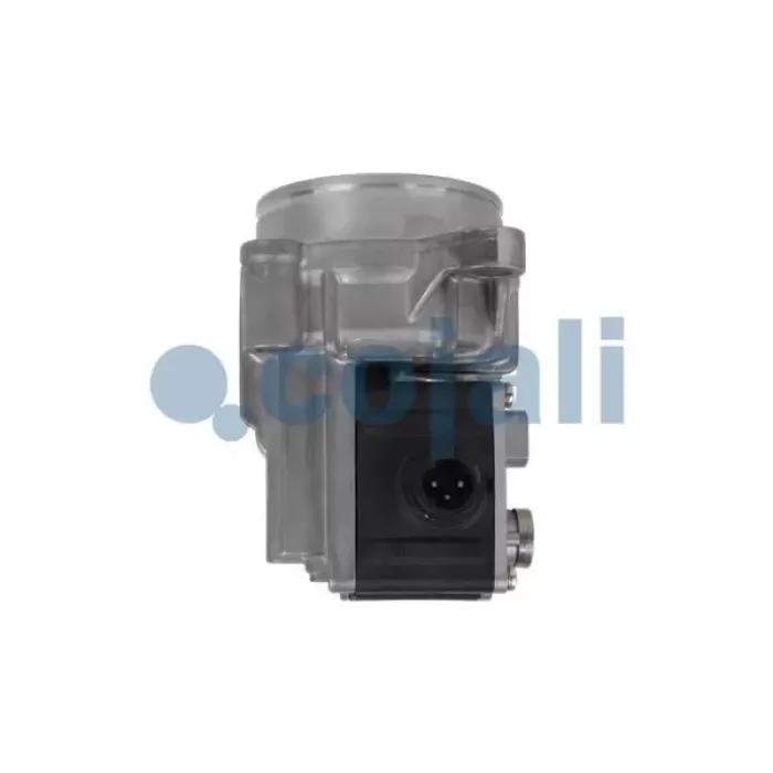 Ağır Seri Ventili 3 Pozisyonlu ( E.M ) Mercedes Axor Actros | COJALI 2880210 | OEM 4724000700 0012604963 0012602263 2543-B 550.220.0