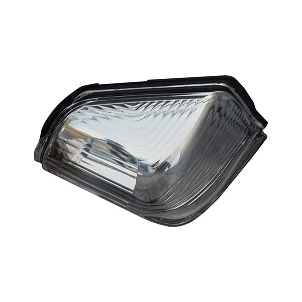 Dis Dikiz Ayna Sinyali Sol Sprinter 906 06>16 Crafter 06>16 (Beyaz) | YUCEPLAST YP-155 B L | OEM A0018228920 2E0953049A