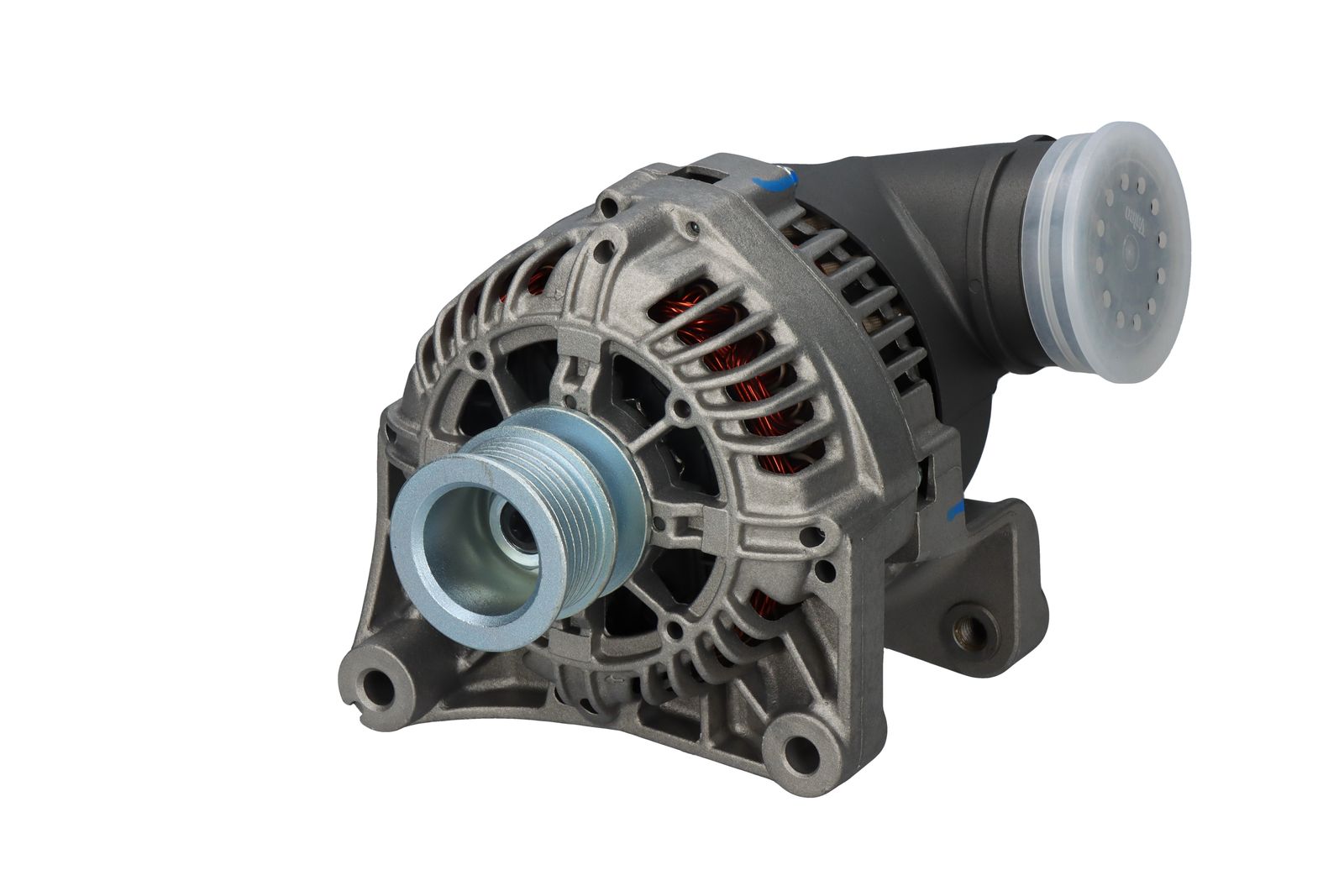 Alternator 14V 90A Bmw E46 E39 E53 | VALEO 439397 | OEM 12317501592 12317501592 12317501687 12317501687