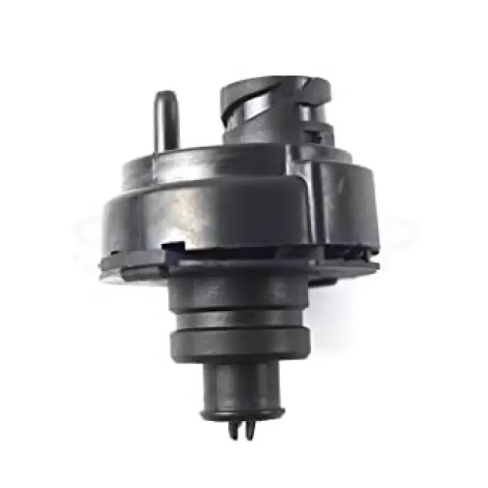 Hava Filtre Basinc Sensoru Volvo Fh-Fm (4 Pin) | WAGENBURG 702034 | OEM 20565673