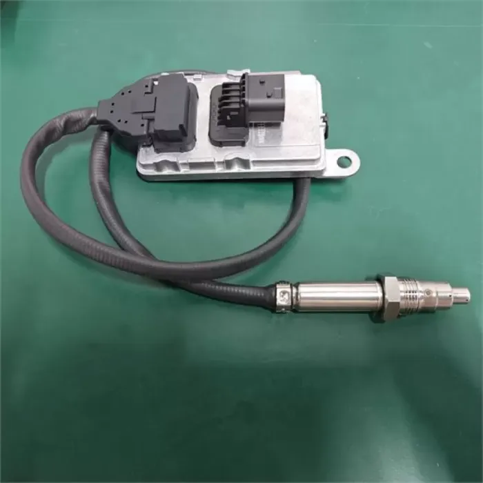 Nox Katalizator Sensoru Renault Premium 430/440/450/460 Volvo Fm Euro 6 | YUNYI NOX0510 | OEM 301308-01130