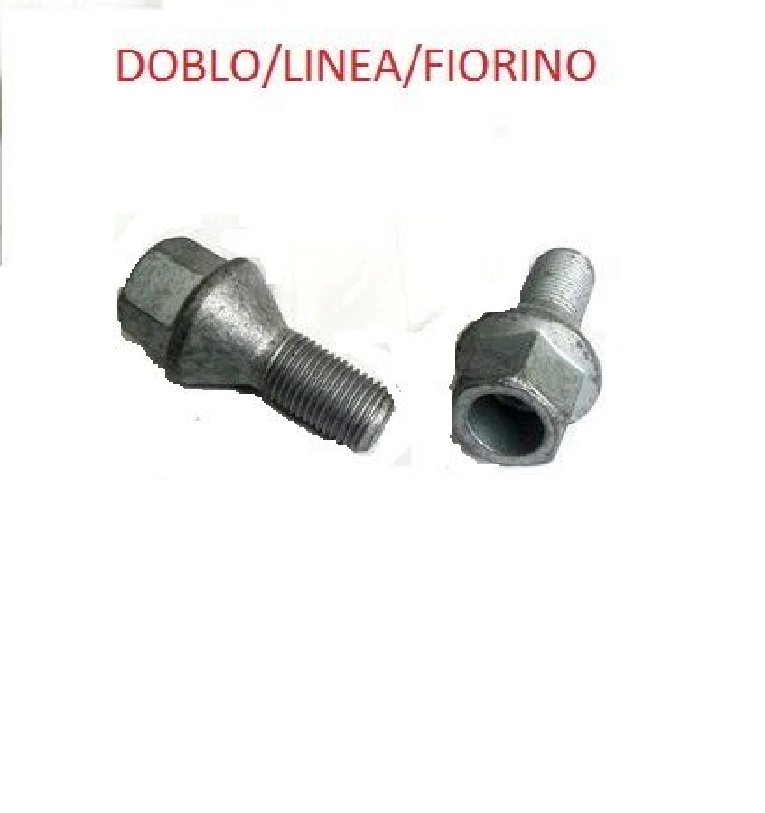 Bijon Civatası - Doblo | OEM 113516