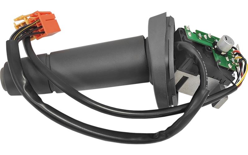 Sinyal Kolu TGA | OEM 81255090123