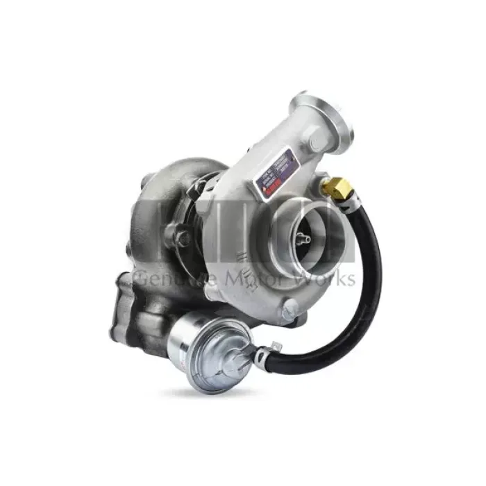 Turbosarj Iveco Eurocargo 60-65-75 91>15 | GMW TB465388IV | OEM 99446021 99439019 98412430