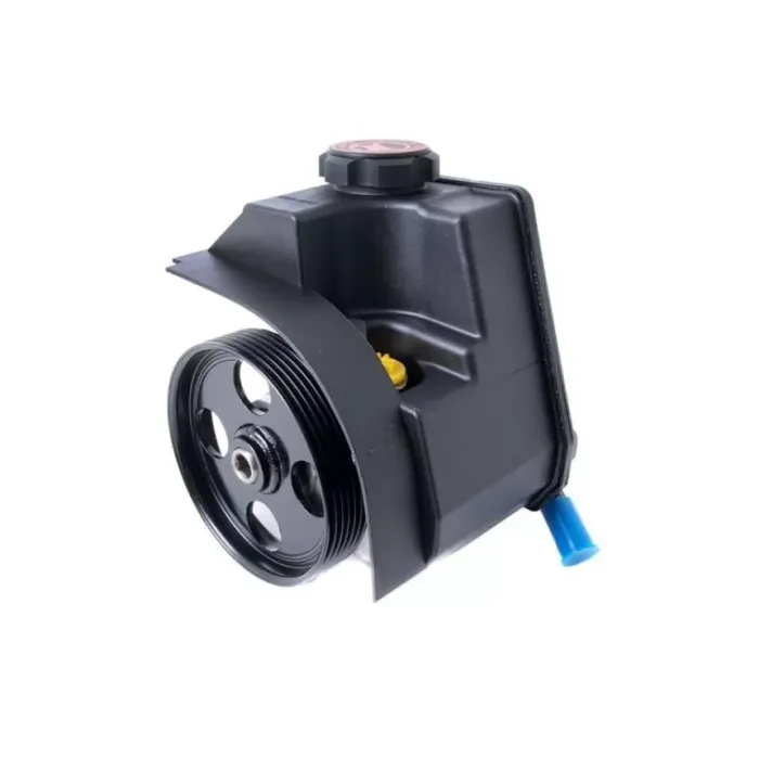 Hidrolik Direksiyon Pompasi Partner 2 Berlingo 2 DW8B (03 08) Xsara 2 1,4HDI Kasnak Capi:113MM | EPS 317A | OEM 4007.EF