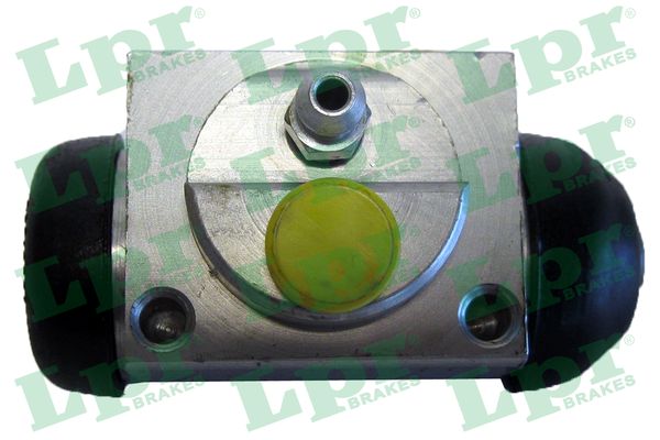 Arka Fren Silindiri Connect 1,8TDI 02>13 | LPR 4771 | OEM 2T14 2261 AB 4387348 4387348