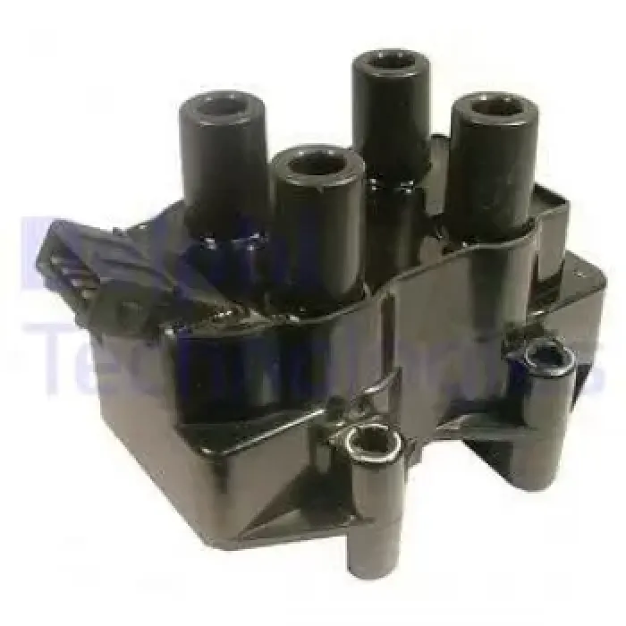 Atesleme Bobini Vectra B Astra F Omega B Vectra A X20XEV X18XE | DELPHI GN10212-12B1 | OEM 1208071