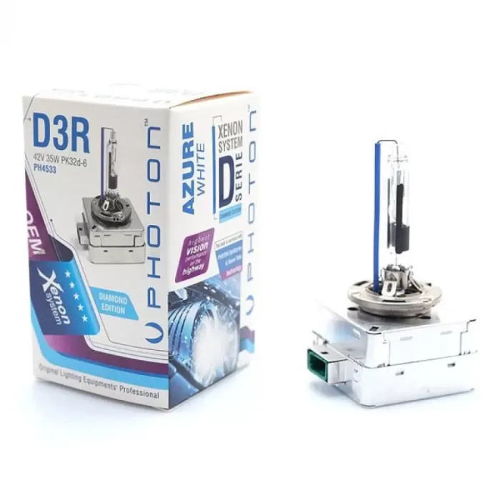 D3R 8000K +%50 Fazla Isik | PHOTON PH4533