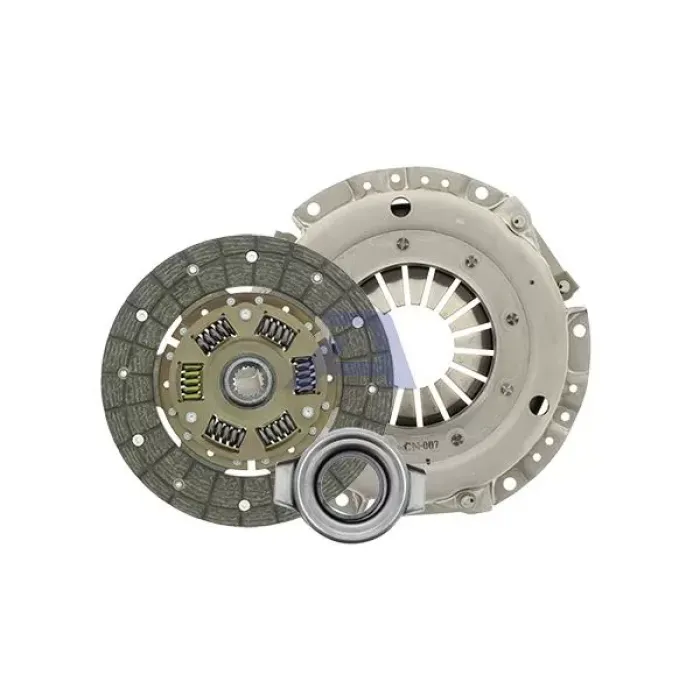 Debriyaj Seti Primera 1.6 1996 2000 (P11) Kasa Almera 1.5 2000> (N16) Kasa | AISIN KN-008 | OEM 3000170J25 30100AU010