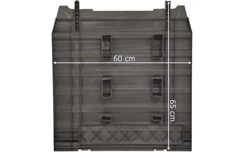 Akü Kapağı Atego Euro 5 | OEM 9705410005