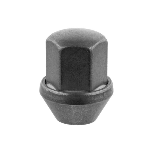 Bijon Somunu Sac Jant (Mat) Connect 02>14 | SWAG 50936655 | OEM 1462130 1462130 2T141012AD FEBI36655 2T141012AD FEBI36655
