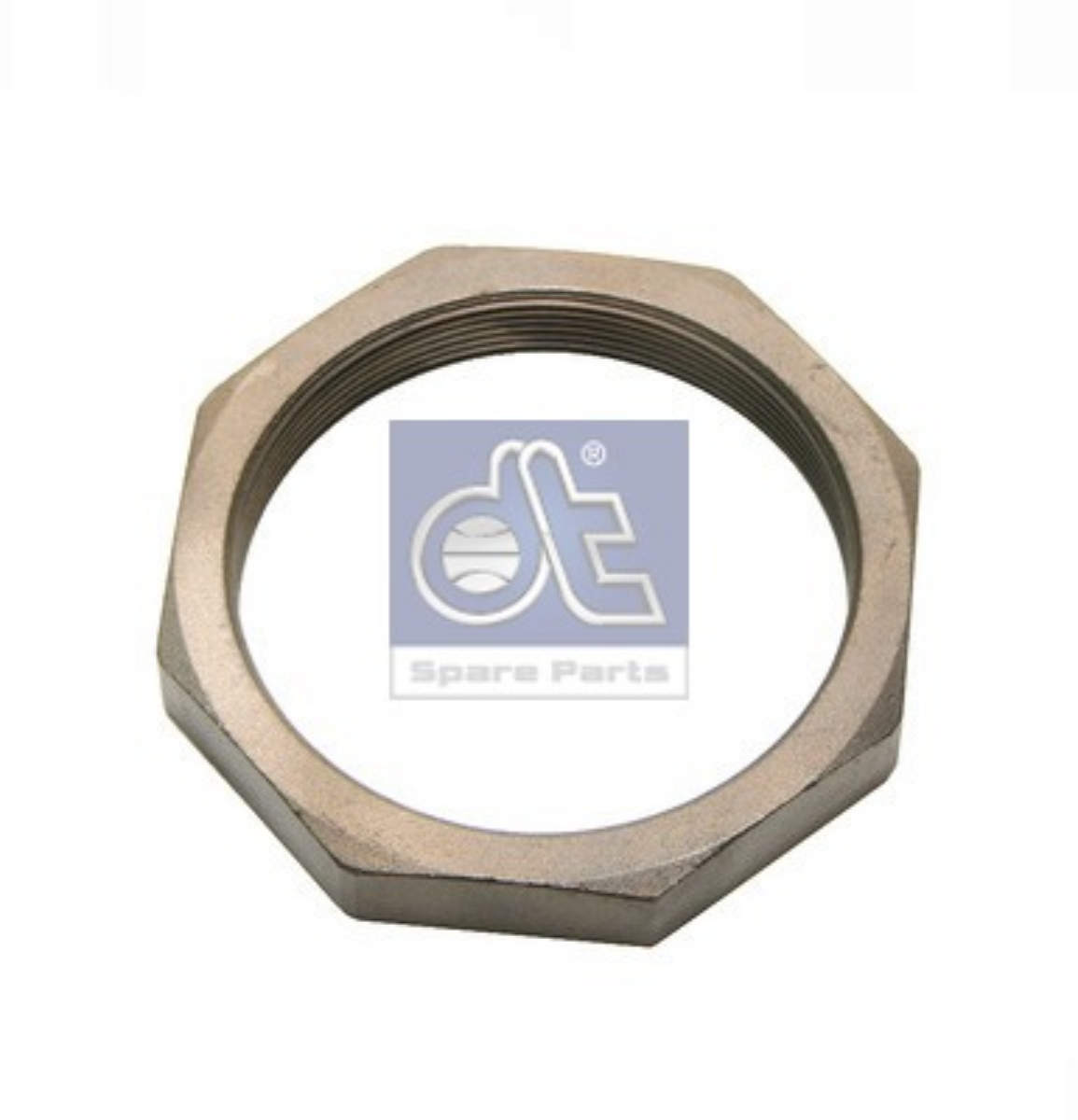 Arka Aks Somunu Scania | OEM 273024