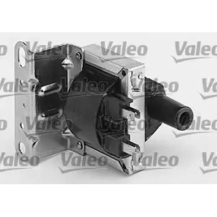 Atesleme Bobini Vectra A Astra F Corsa B 18SV C14NZ C14SE 12NZ C12NZ | VALEO 245042 | OEM 1208003