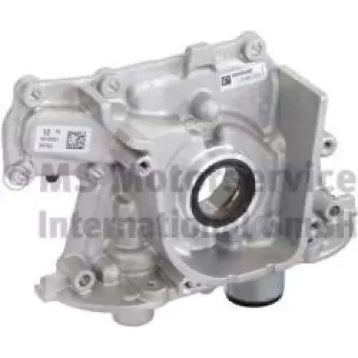 Yag Pompasi Doblo 3 - Linea Punto - Egea 1,6 Multijet | PIERBURG 7.07381.15.0 | OEM 55271734 55256345 55207179 46341018