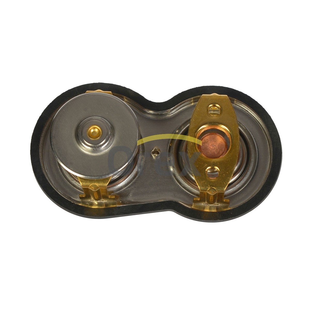 Termostat 83 °C Küçük Kafa Çiftli Scania | OEM 1404924