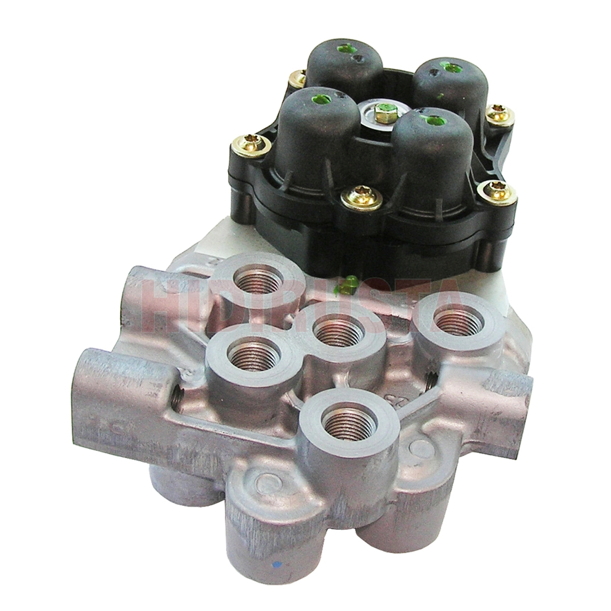 Dört Yollu Hava Dağitici Ventil Renault (AE4625) | OEM 5010525450