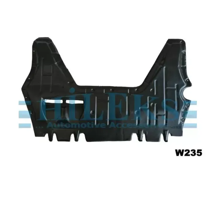 Karter Muhafazasi Koruyucu Plastik Cc 12>17 Passat 06>15 | HILEKS W235 | OEM 3C8825235 3C0825235 3C0825235A