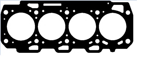 Silindir Kapak Contasi Bravo Doblo III Linea Egea 1,6 Multijet | ELRING 789.200 | OEM 55221095
