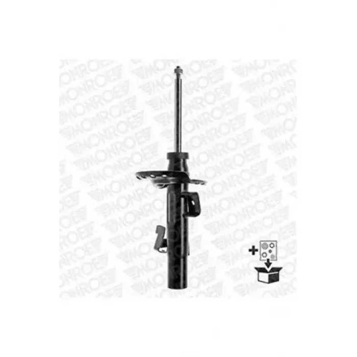 On Amortisor Sol Mondeo IV 07> Volvo S80 08 0> V70 08> XC70 08> | MONROE G8199 | OEM 6G91 18K001 GBH 1718454 18K001 1718454