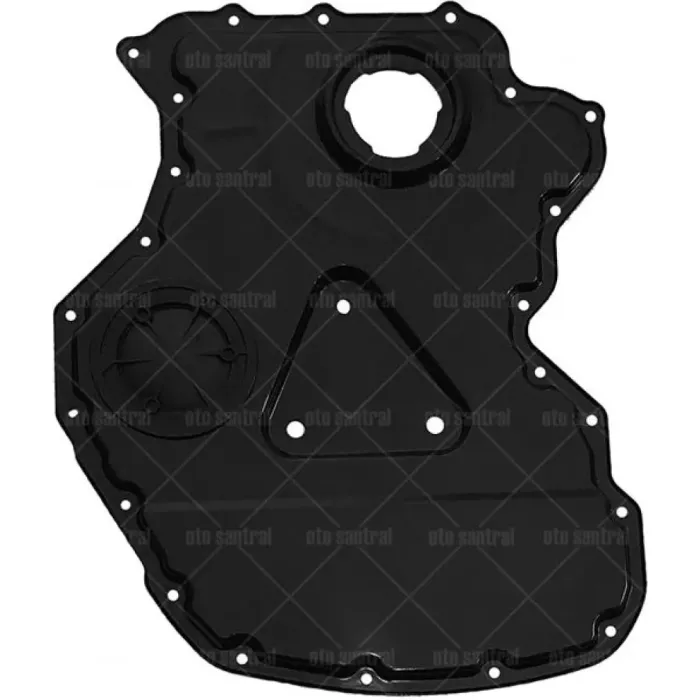 Triger Sac Kapağı Transit V184 01>06 Mondeo 3 00>07 2,0TDCI O,Ceker | SANTRAL 204 | OEM 3S7Q 6019 AA XS7Q 6019 AC