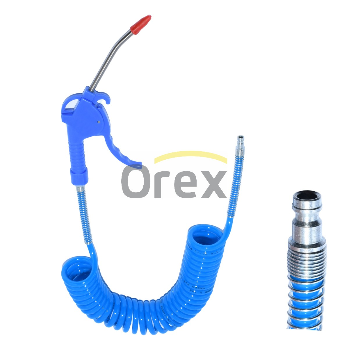 Hava Tabancası Axor (Mavi) | OEM A3759970189