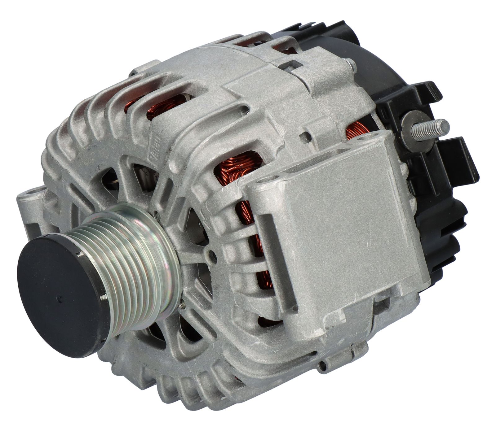 Alternator (14V 220A) Sprinter 906 09> 907 910 18> | VALEO 439609 | OEM A6421540802