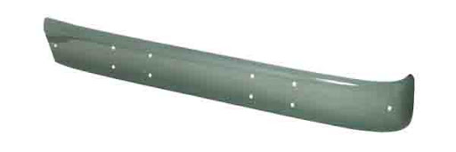 Güneşlik Mercedes Axor Yeni Tip 9738110810 | OEM 9738110810