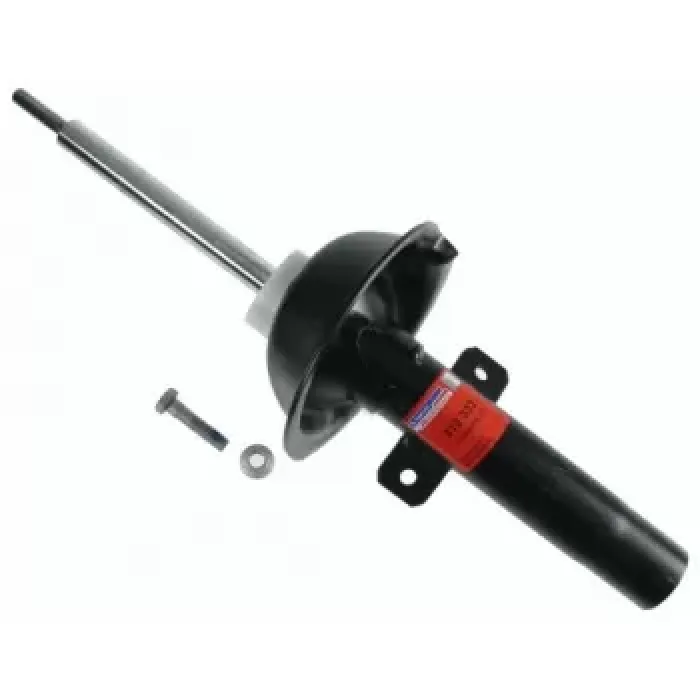 On Amortisor (Gazli) Mondeo 2 1,6I 1,8I 2,0I 2,5 24V 2,5 St 1,8 Td (96 00) | SACHS 312 333 | OEM 97BG-18045-AA 97BG-18045-CB