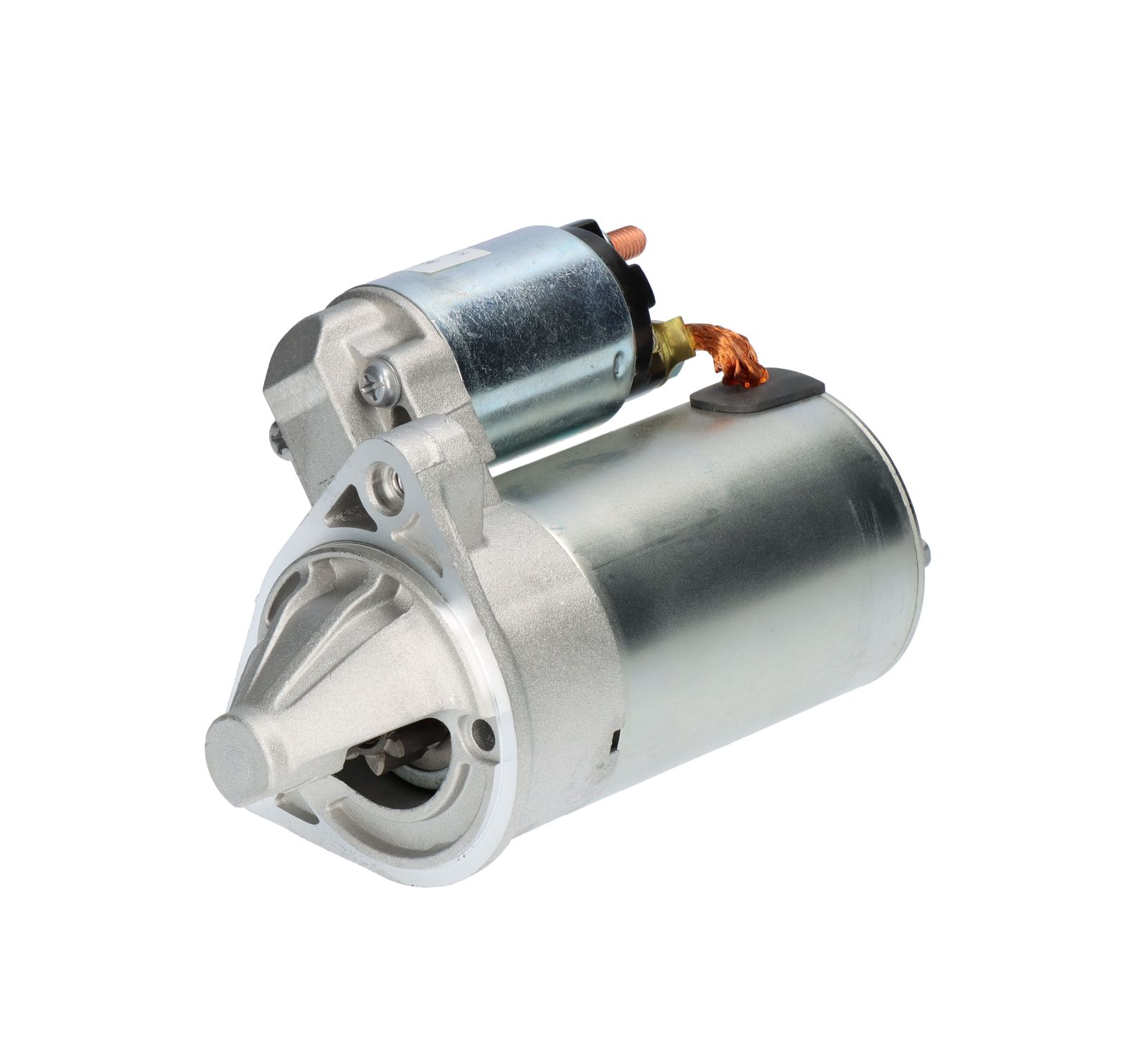Mars Motoru 12V 8 Dis 0,8KW Daewoo Matiz Spark Wagon | VALEO 438198 | OEM 10455503 10455503 3110075F01 3110075F10 3110075F01 3110075F10