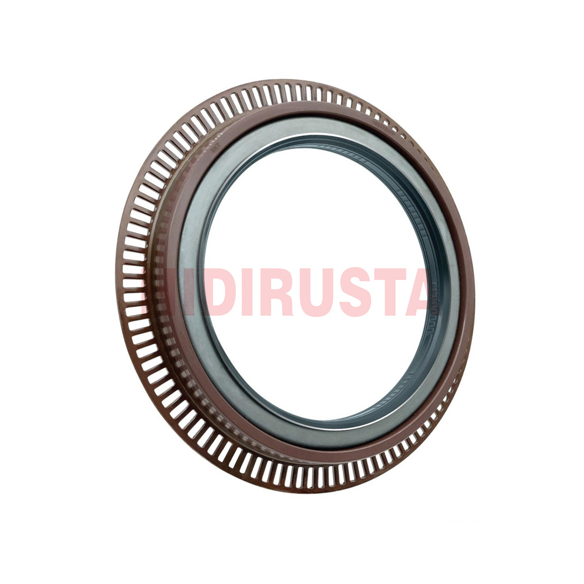 Arka Teker Keçesi Abs'li 135x175, 205x18 | OEM 81965030298