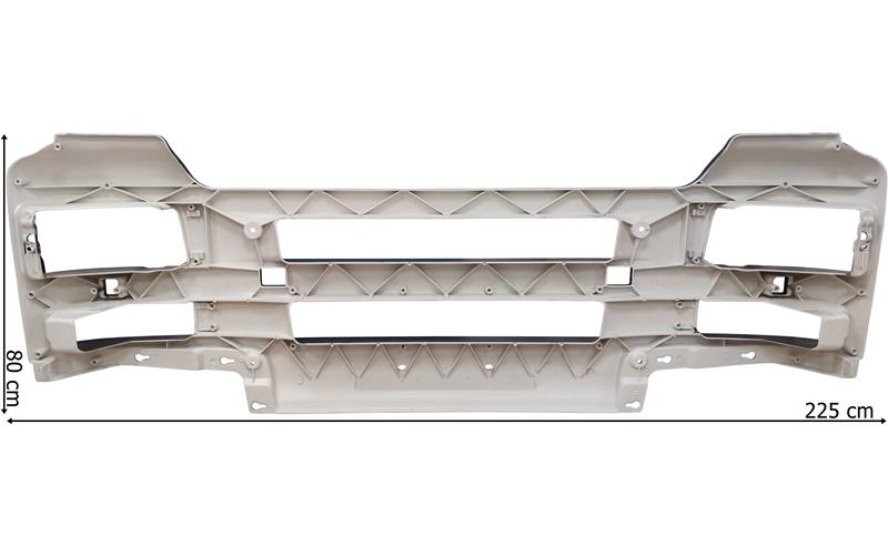 Tampon TGA A.k | OEM 81416100307
