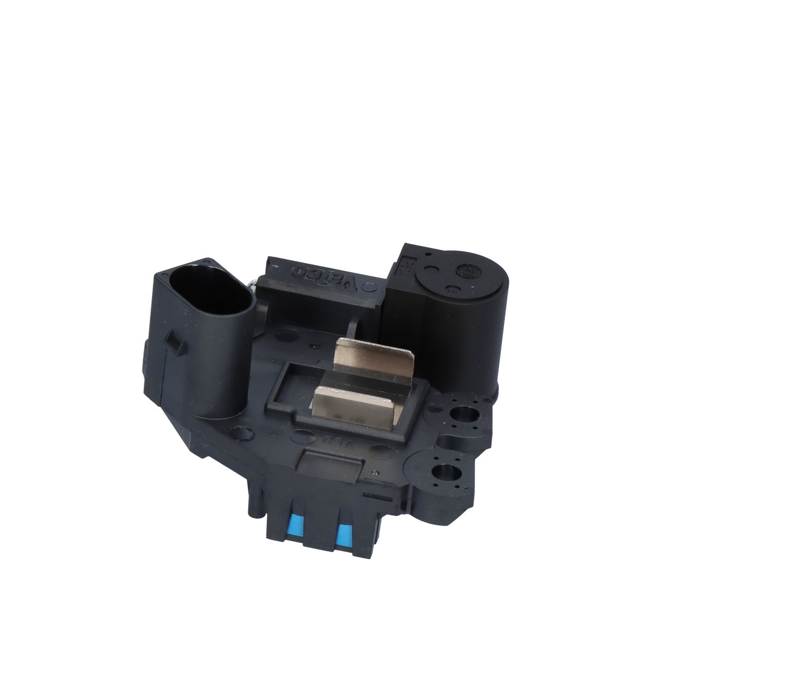 Alternator Konjektor 12V A4 A5 Q5 2.0 TDI 09> A7 3.0 TDI | VALEO 599237 | OEM 059903803N 059903803N 06E903803S 06E903803S