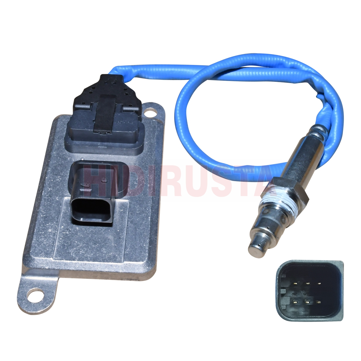 Nox Sensörü TGS-TGX Euro 6 | OEM 51154080018