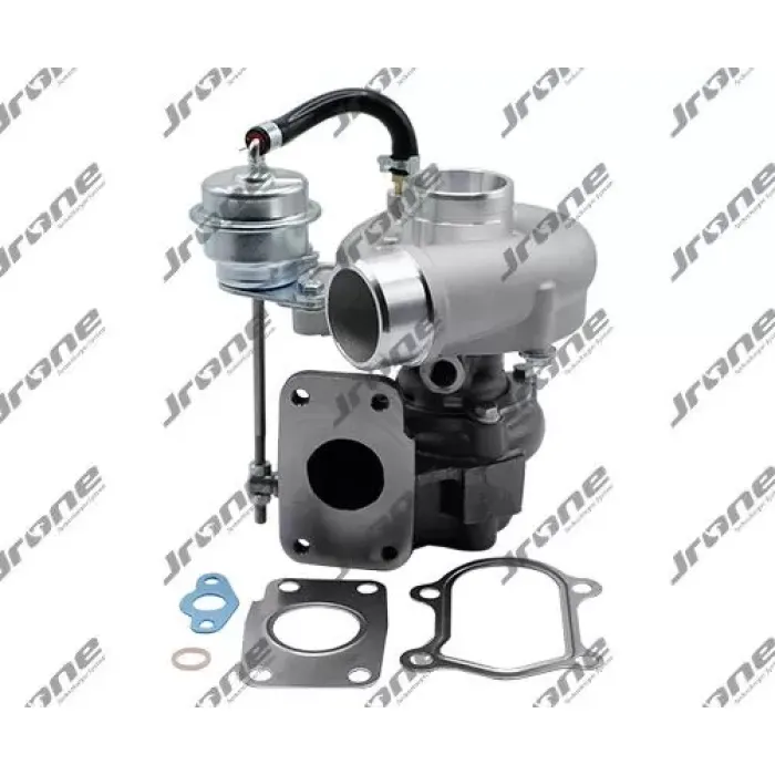 Turbo Sarj Ducato 3 Daily Karsan Jest 2.3 Jtd 06> Euro 4 Euro 5 | JRONE 8B03200475 | OEM 504136797