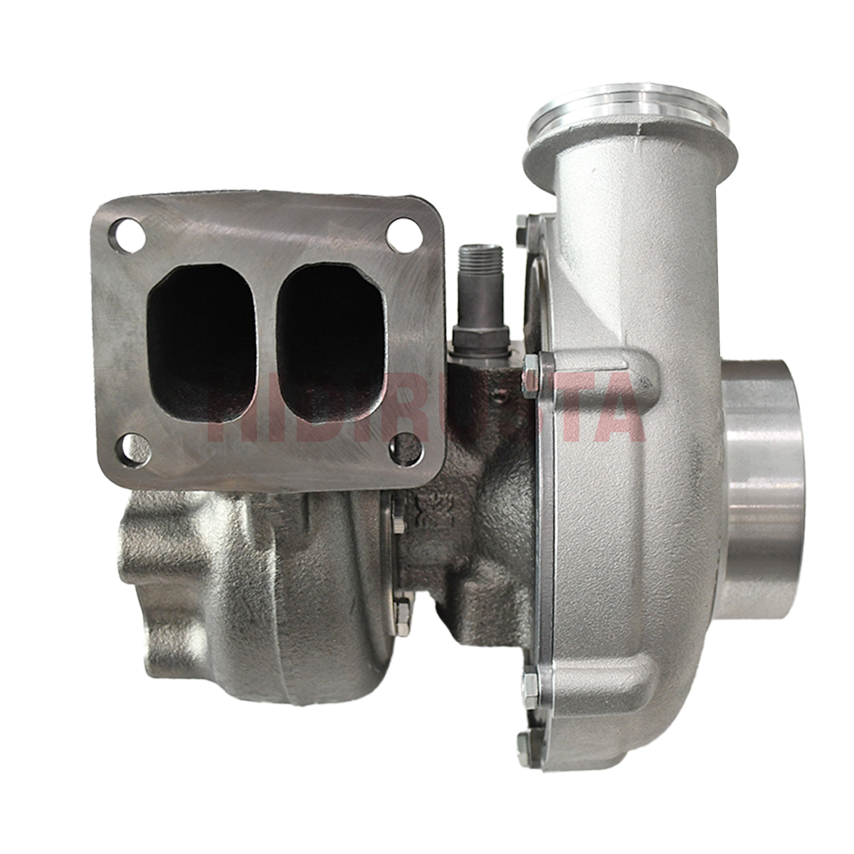 Turbo D2066 TGA 18.430 ( 53299887122 ) | OEM 51091007925