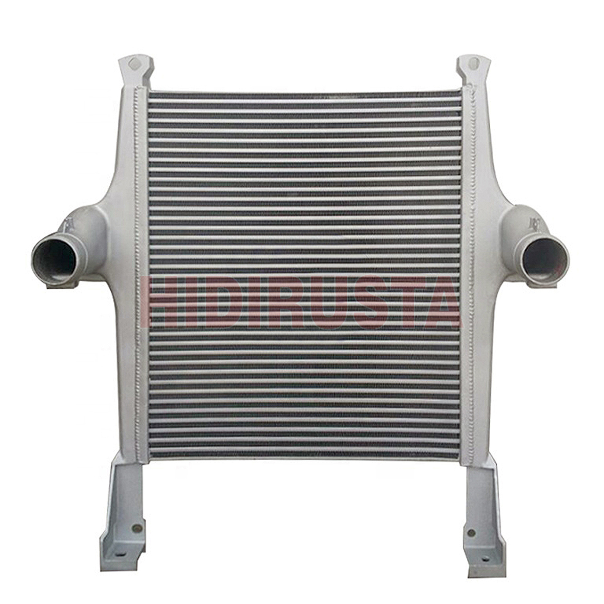 Intercooler Iveco Stralis 430, 450HP | OEM 504015564