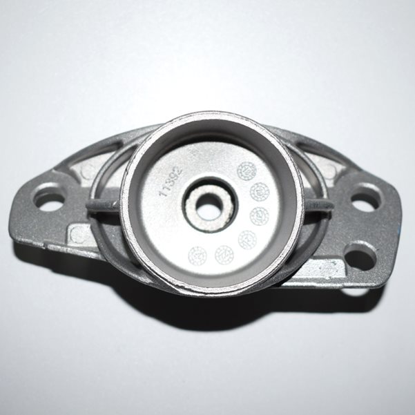 Amortisor Stoplama Takozu 133MM Arka Golf VI Jetta Passat Tiguan A1 Octavia Superb Touran Yeti | YTT Y13303 | OEM 3C0511359