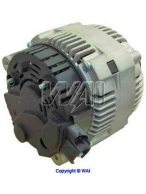Alternator 12V 80A Valeo Tip C Elysee C2 C3 C4 | WAI 23166N | OEM VALEO 439693