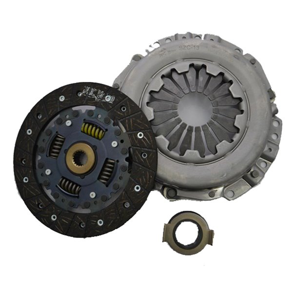 Debriyaj Seti Suzuki Swift 3 1.3 4×4 2005-> RS413 Agila 2000-2007 | AISIN KE-OP20 | OEM 1606447 22100-60J00