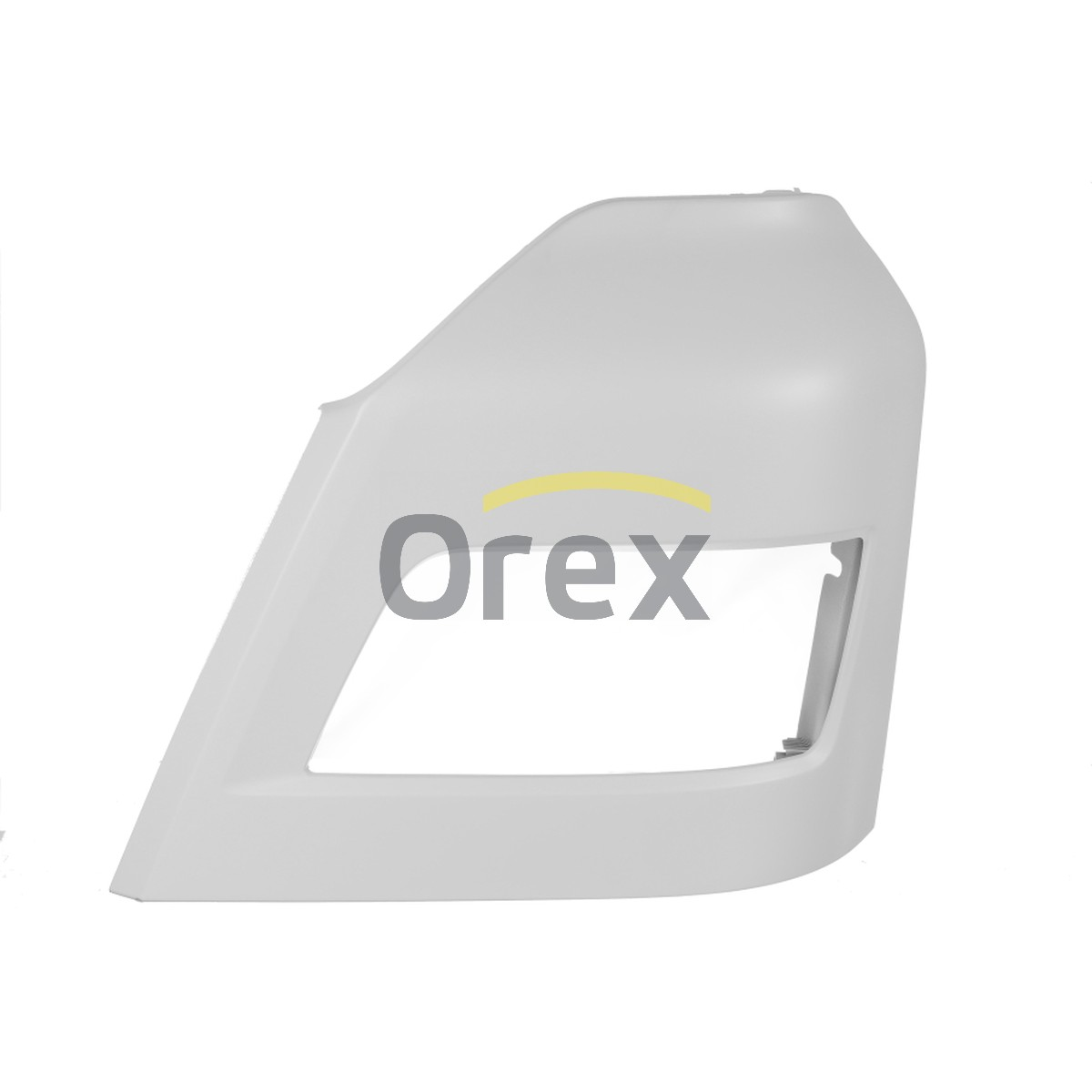 Far Çerçevesi Sol Üst Dış TGX | OEM 81416106751