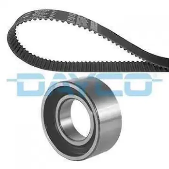 Eksantrik Rulman Kiti (Triger Seti) Tempra Tipo Slx Palio 1,4 Scudo | DAYCO KTB135 | OEM 71754849