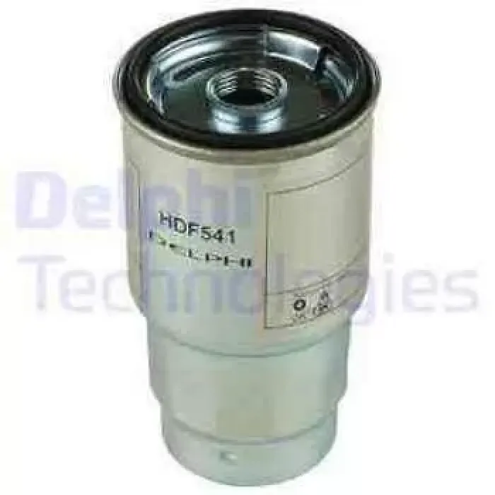 Mazot Filtresi Corolla D4D 2000 2007 Avensis 2003 2008 RAV4 2006> | DELPHI HDF541 | OEM 2339064450 2339064450 2339033060 2339033030 2339033060 2339033030