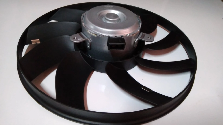 Fan Motoru VW Crafter Mercedes Benz Sprinter 906 Sol | OEM 59557