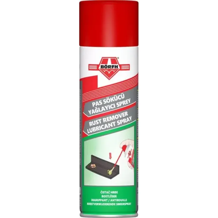 Pas Sokucu Sprey 200 Ml | BORFH 6020652