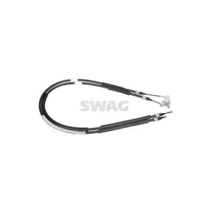 El Fren Teli Arka (Kampanali Frenler Icin) Astra G (1250 MM) | SWAG 13949627 | OEM 24436451 24436451 - 522656 522656