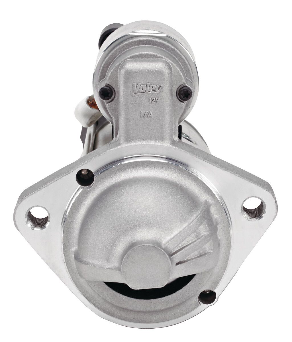 Mars Motoru 12V 11 Dis Vw Crafter 06>16 | VALEO 438231 | OEM 076911023B 076911023B 076911023BX 076911023BX